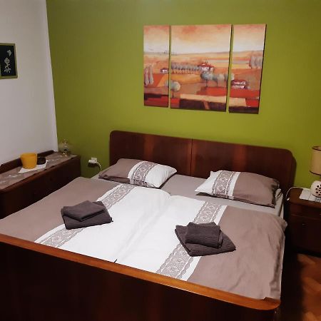 Peaceful Old House Villa Bovec Luaran gambar
