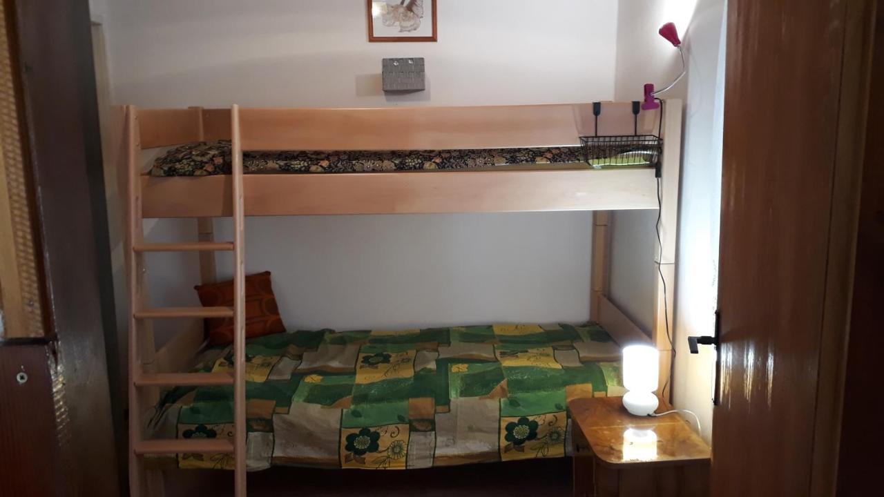 Peaceful Old House Villa Bovec Luaran gambar