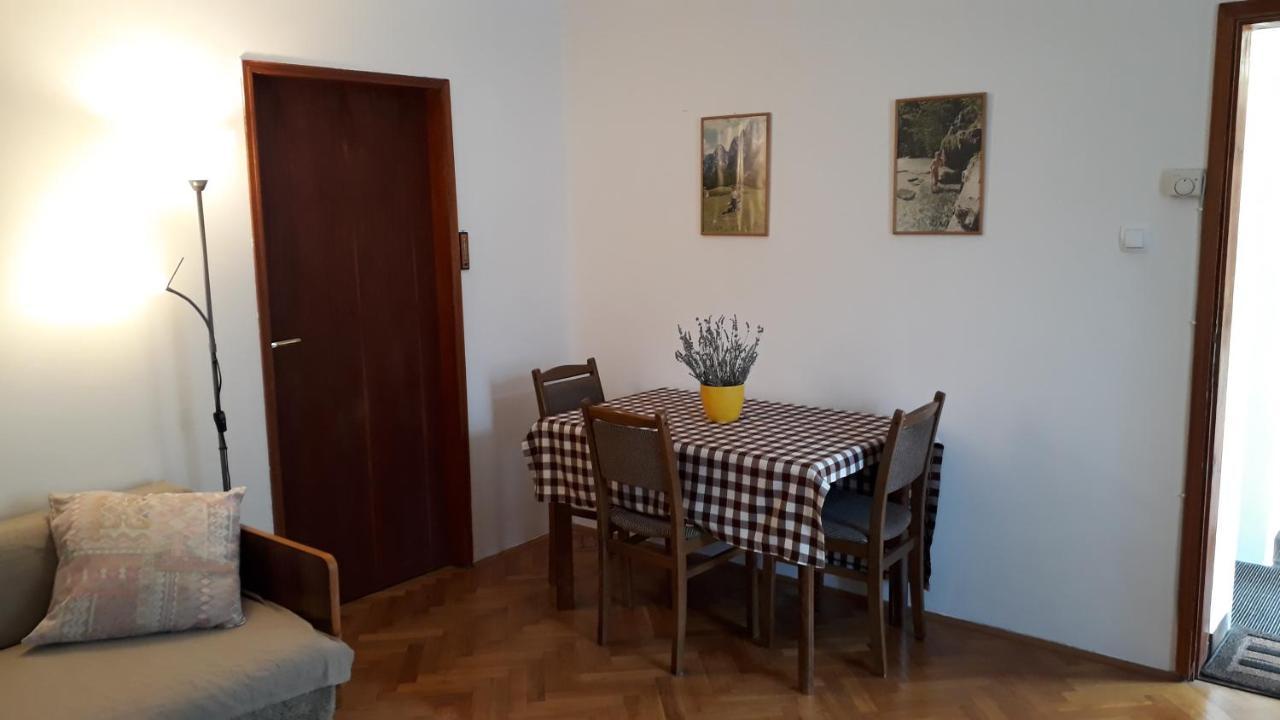 Peaceful Old House Villa Bovec Luaran gambar