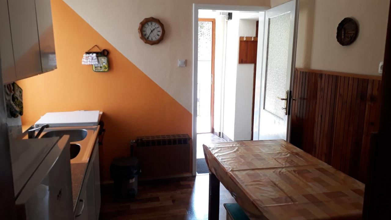 Peaceful Old House Villa Bovec Luaran gambar