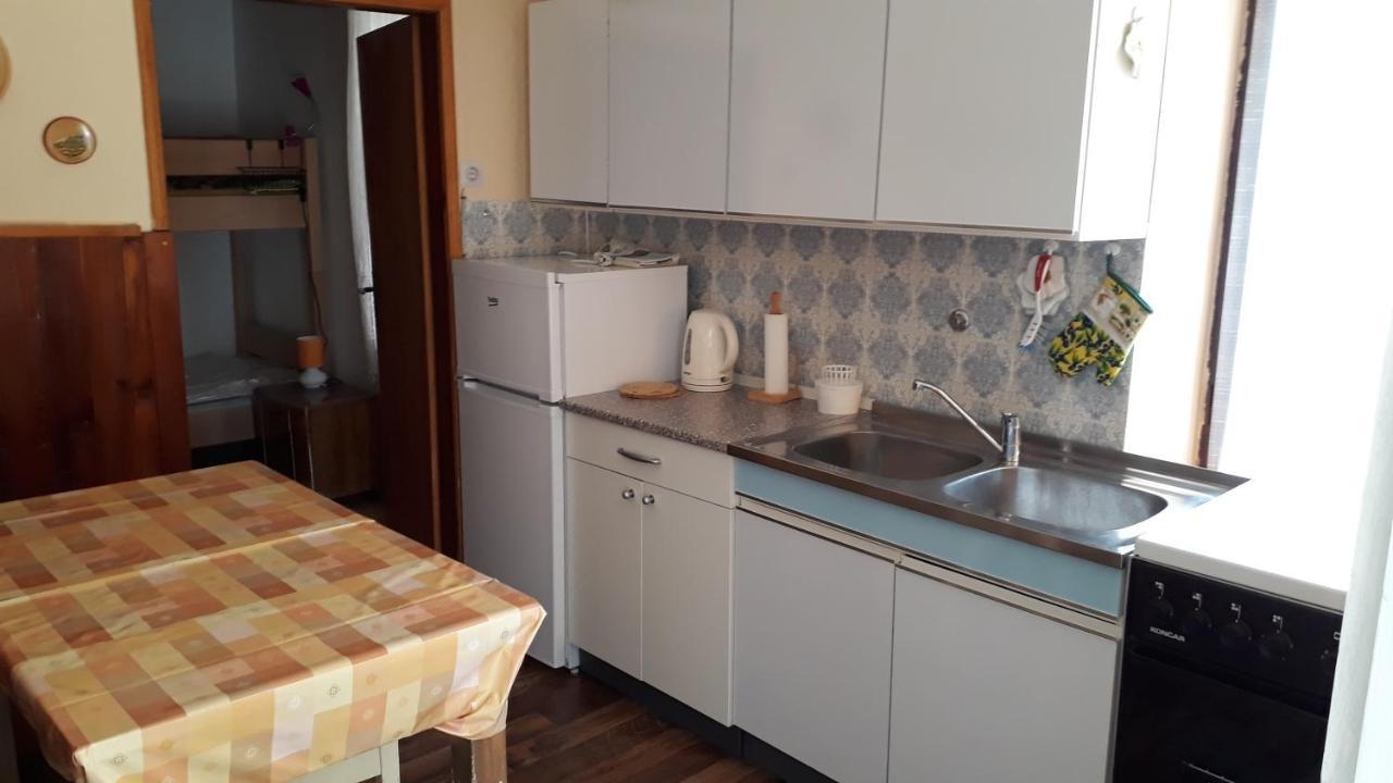 Peaceful Old House Villa Bovec Luaran gambar